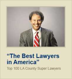 The Best Lawyers in America Top 100 LA County Super Lawyers